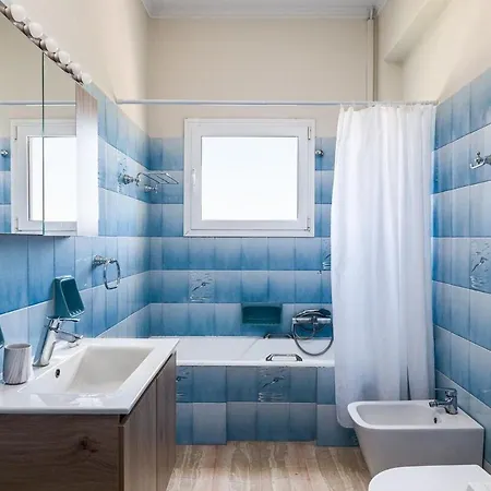 Apartmán Anastasia With Private Pool & Outdoor Tub *