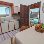 Daire Anastasia With Private Pool & Outdoor Tub *