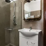 Anastasia With Private Pool & Outdoor Tub Daire *