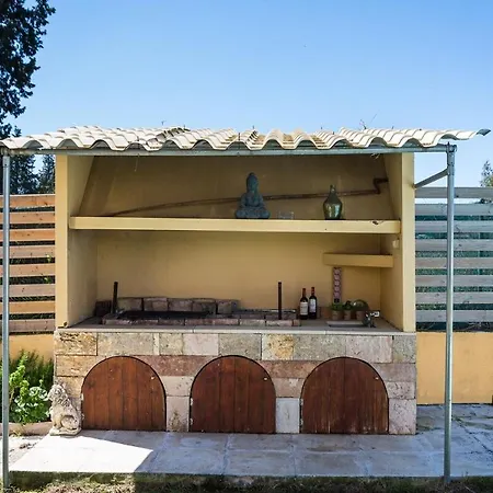 Anastasia With Private Pool & Outdoor Tub Lejlighed *