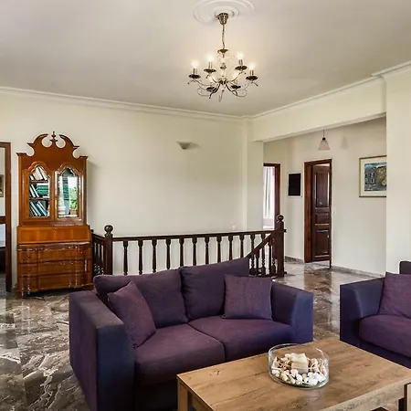 Lejlighed Anastasia With Private Pool & Outdoor Tub