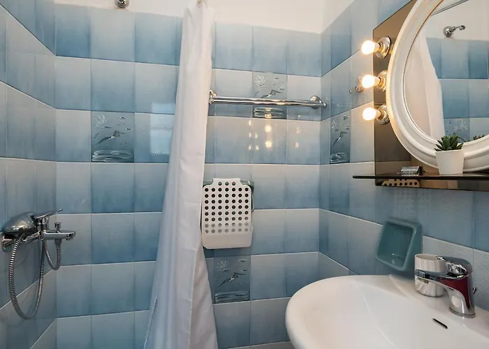 Anastasia With Private Pool & Outdoor Tub Lejlighed